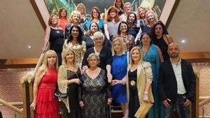 Crucero Talent Femení