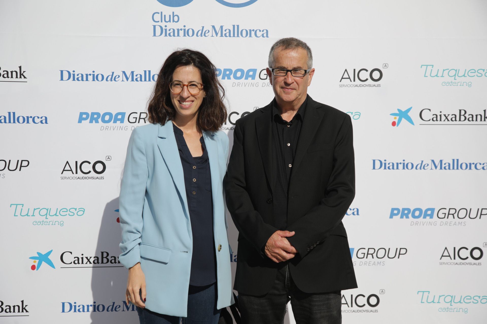 30 aniversario del Club Diario de Mallorca