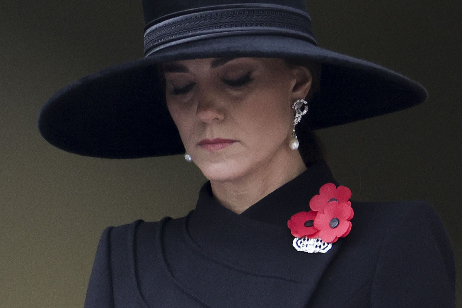 Kensington Palace manda un comunicado de última hora sobre el estado de salud de Kate Middleton