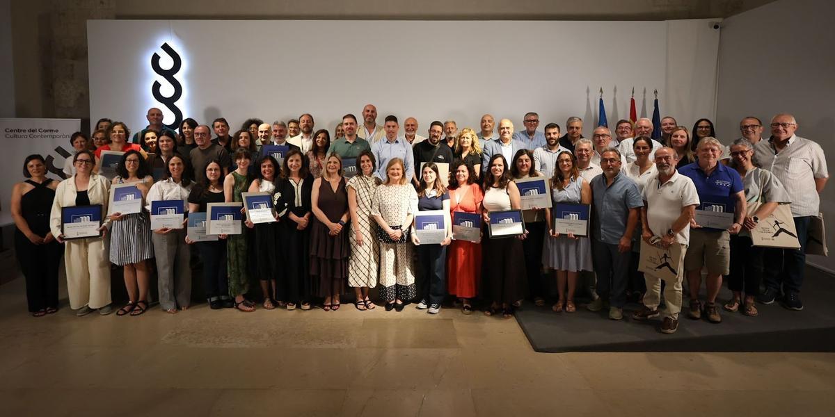 Els museus i col·leccions museogràfiques reconeguts oficialment per la Generalitat entre els anys 2015 i 2026.