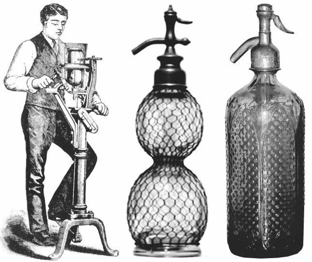 Fabricantes de burbullas (II)