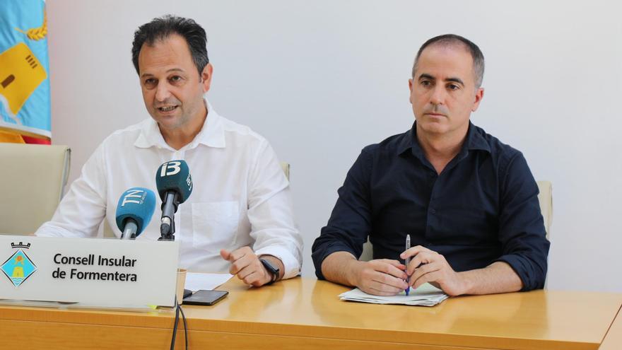 El PP de Formentera pide explicaciones a Llorenç Córdoba sobre su amenaza de retirar el apoyo al Govern