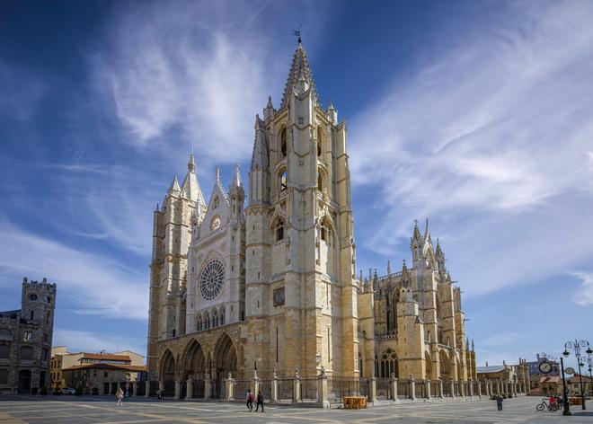 Catedral de León