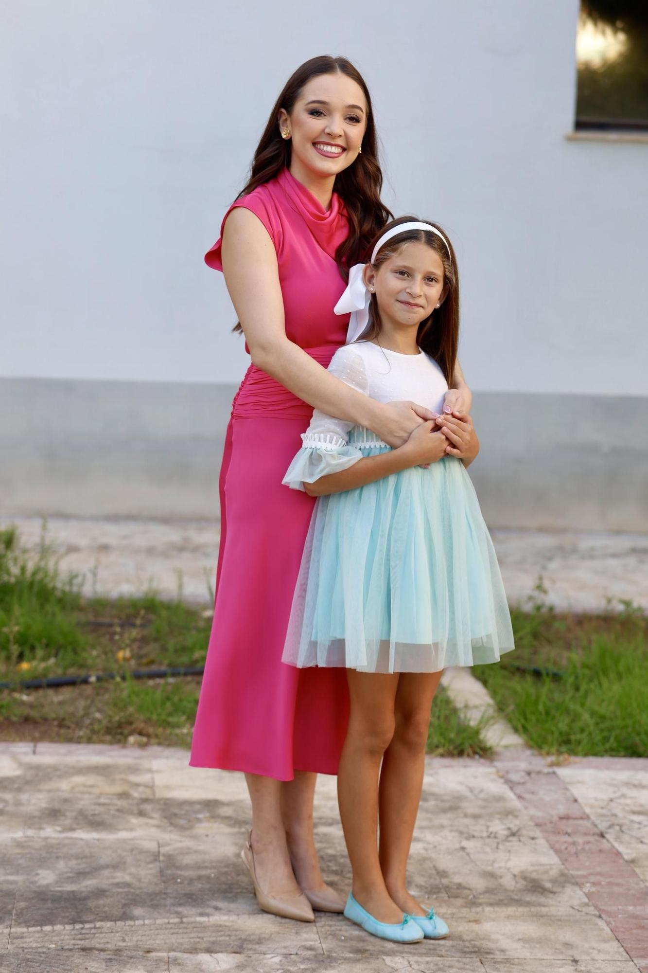 Segunda jornada de presentación de las candidatas a Fallera Mayor 2026