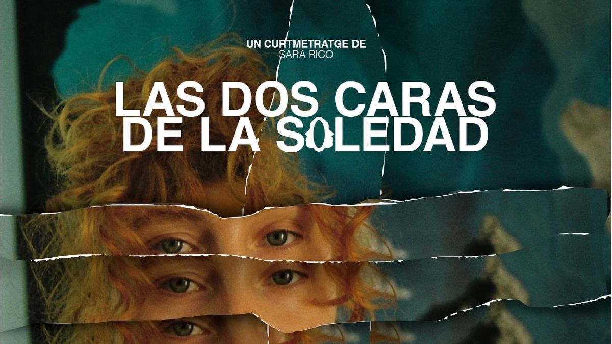 Estreno Del Corto 'Las Dos Caras De La Soledad', El Domingo En Sant Antoni