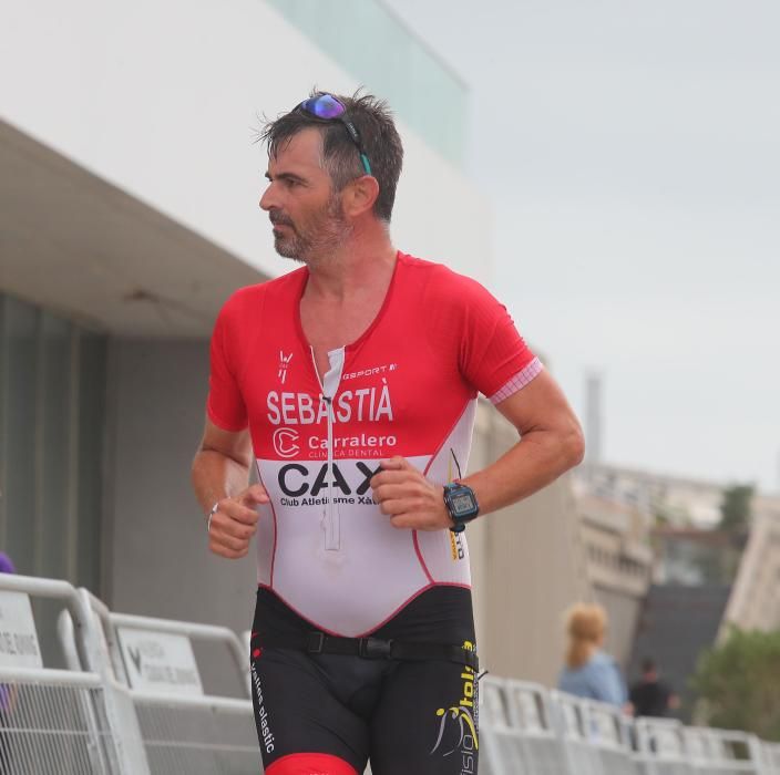 Valencia Triatlón 2019