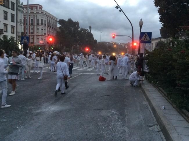 Carnaval Tradicional en Vegueta 2017