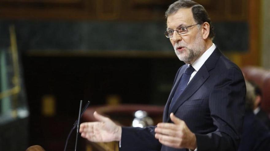 Rajoy anuncia que las reválidas no tendrán efectos académicos