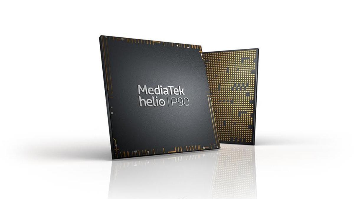 Mediatek