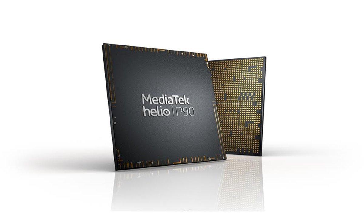 mediatek