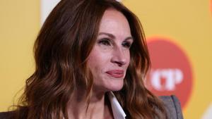 Julia Roberts revela que va néixer gràcies a l’ajuda de Martin Luther King