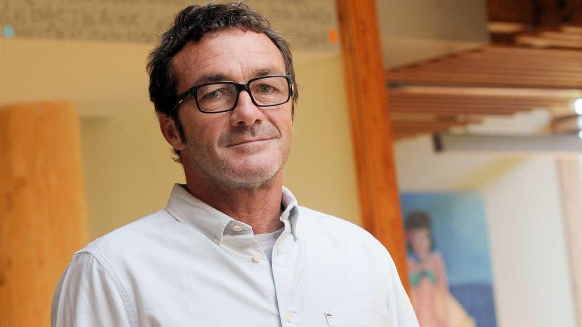Així s’ha trobat l’embarcació de Pierre Agnes, propietari de les conegudes marques esportives Quiksilver, Roxy i DC