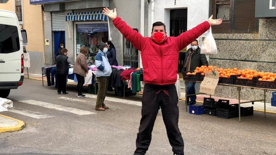 Torreorgaz, un pueblo dormitorio de «cinco estrellas»