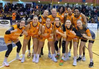 El Recoletas visita Mallorca con el fin de acercarse a la "Final Four"