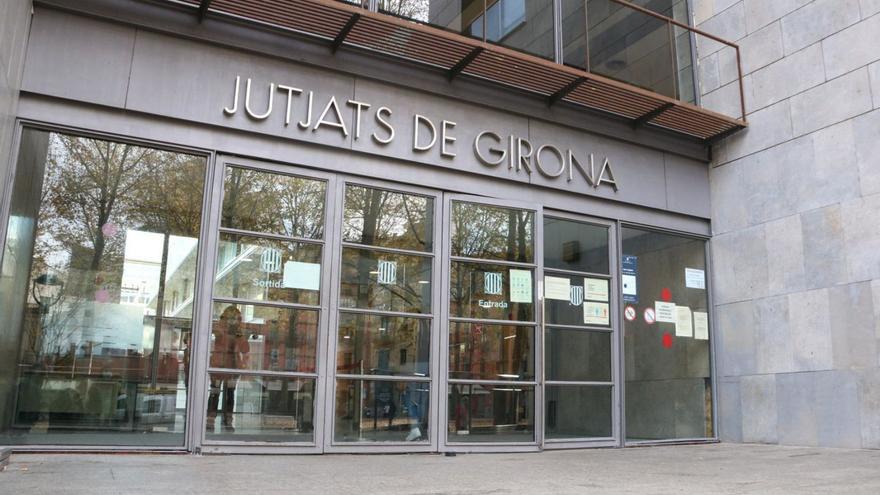Girona registra quatre divorcis al dia durant el primer trimestre d’aquest any