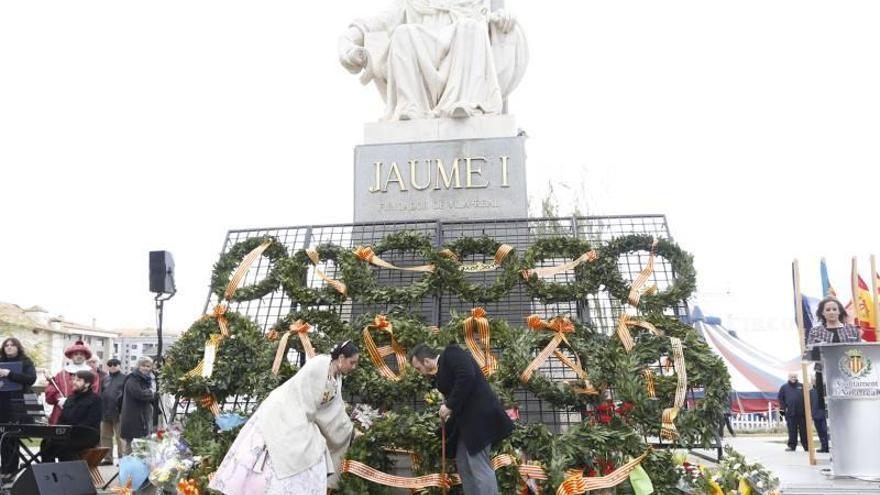 Vila-real celebra del 5 al 25 de febrero sus fiestas fundacionales