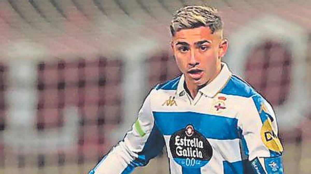 Retener talento eleva el resultado negativo en las cuentas del Deportivo