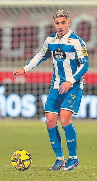 Retener talento eleva el resultado negativo en las cuentas del Deportivo