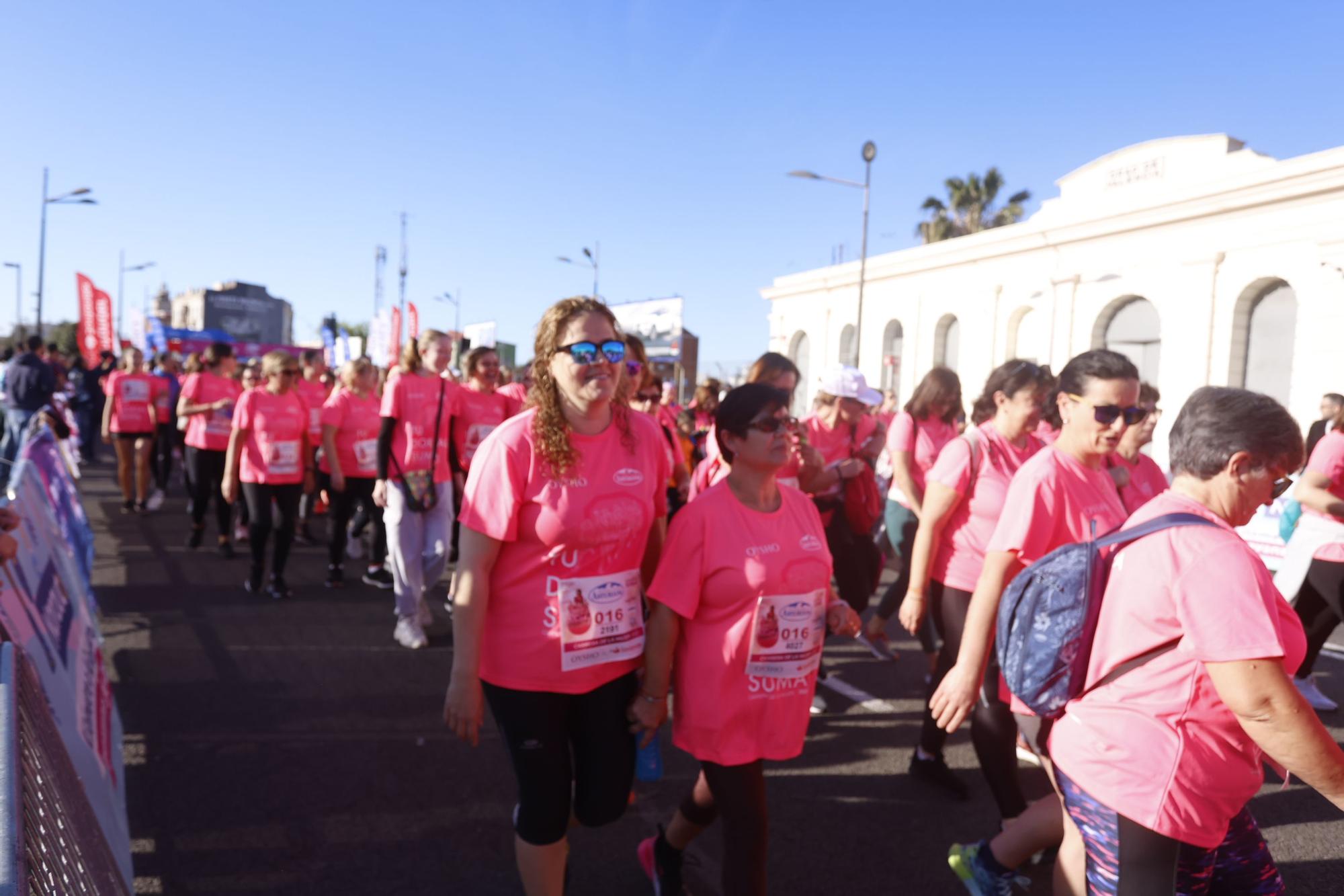 Búscate en la Carrera de la Mujer 2023