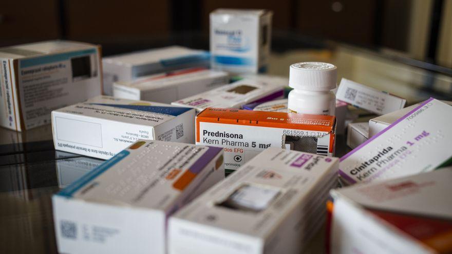 Consulta aquí qué medicamentos te costará encontrar en las farmacias por el desabastecimiento