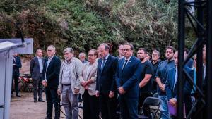 Els partits assagen els discursos de campanya contra la ultradreta