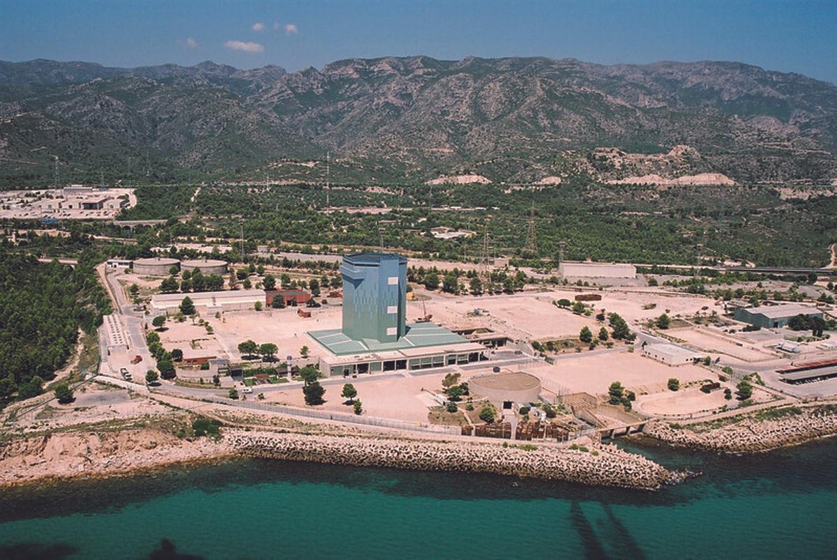 Espanya torna a ajornar la tornada dels residus nuclears que va enviar a França i acumula ja 20 anys de retard
