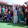 Copa de la Reina del 14 al 17 de mayo en Gijón
