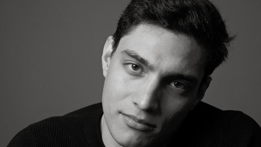 Luis Zambrano Pérez: Mirar sin muros