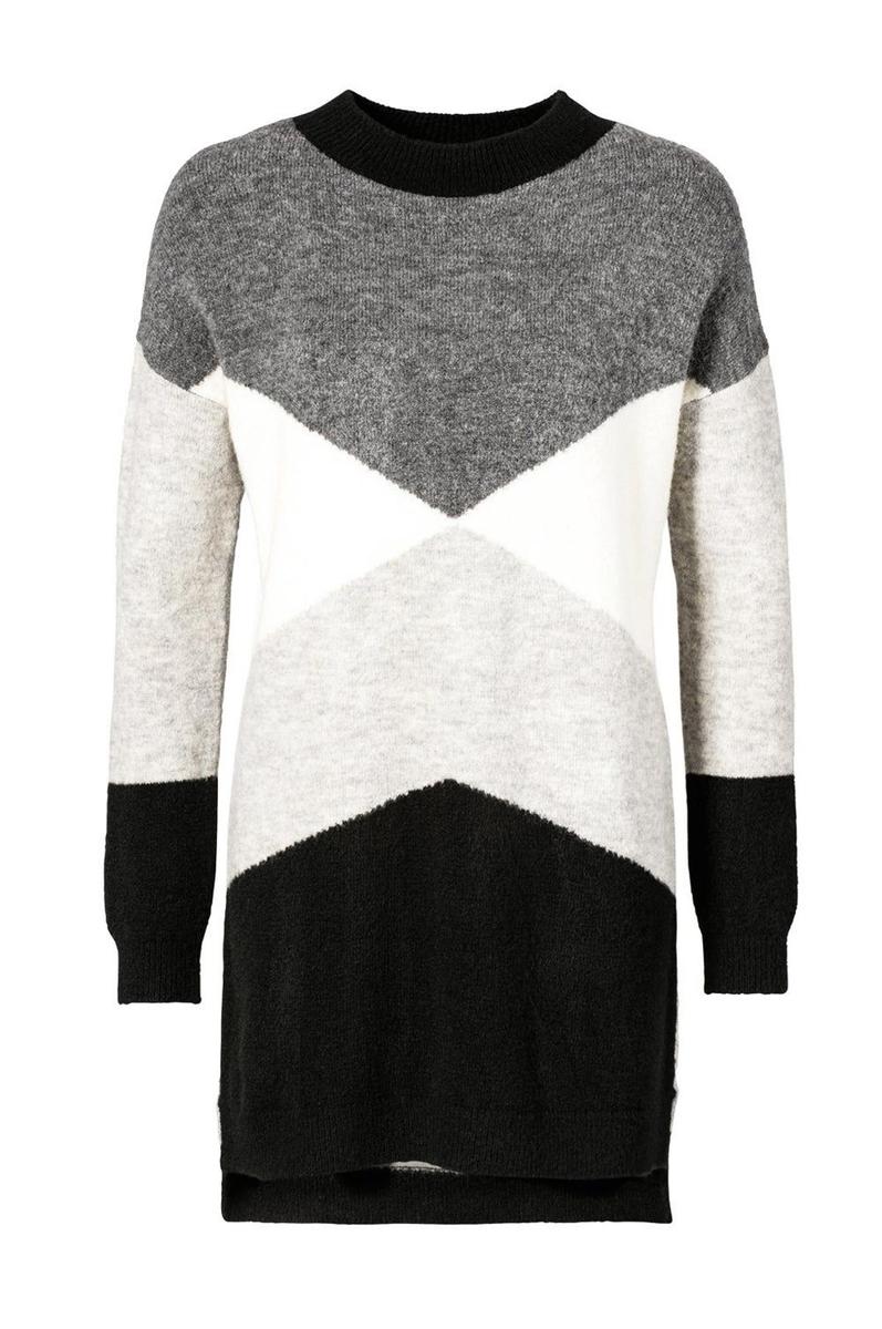 Jersey cuatro colores de C&A