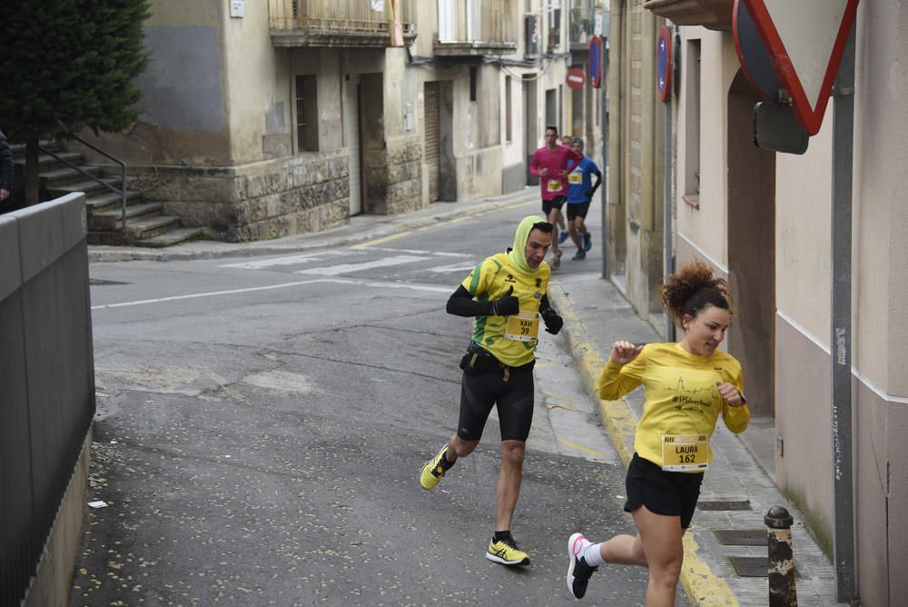 Cursa Race Reis a Igualada