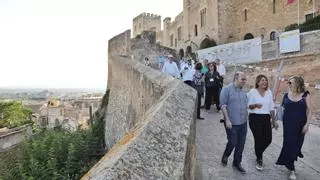 Cartagena se asocia para defender su candidatura ante la Unesco