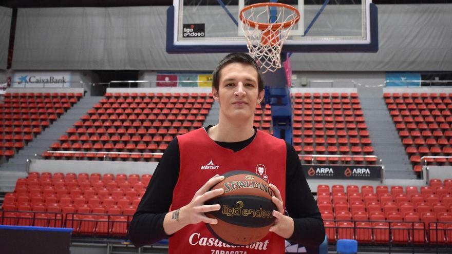 Foto de archivo de Vit Krejci en una entrevista a este medio en 2020.