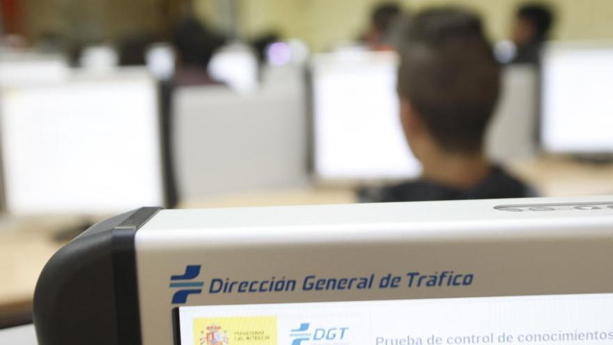 La DGT investiga posibles irregularidades en los cursos para recuperar puntos