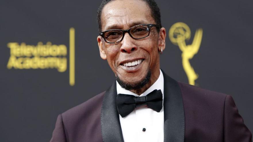 Muere a los 66 años el actor Ron Cephas Jones, famoso por su papel en ‘This is us’