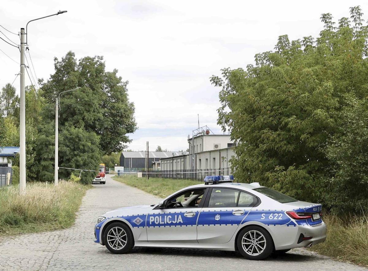 Rússia converteix en "nova normalitat" els atacs híbrids contra Europa