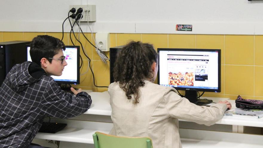 Educación en Zamora: Pasado, presente y futuro del IES Aliste de Alcañices