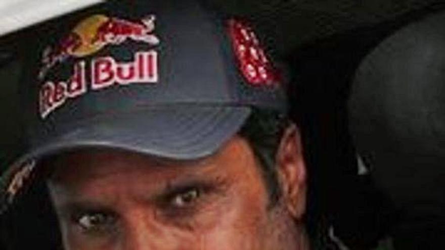 Nasser Al-Attiyah