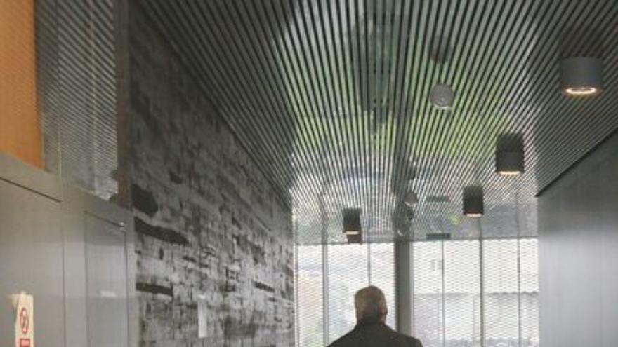 Juzgado Penal. |  I.Osorio