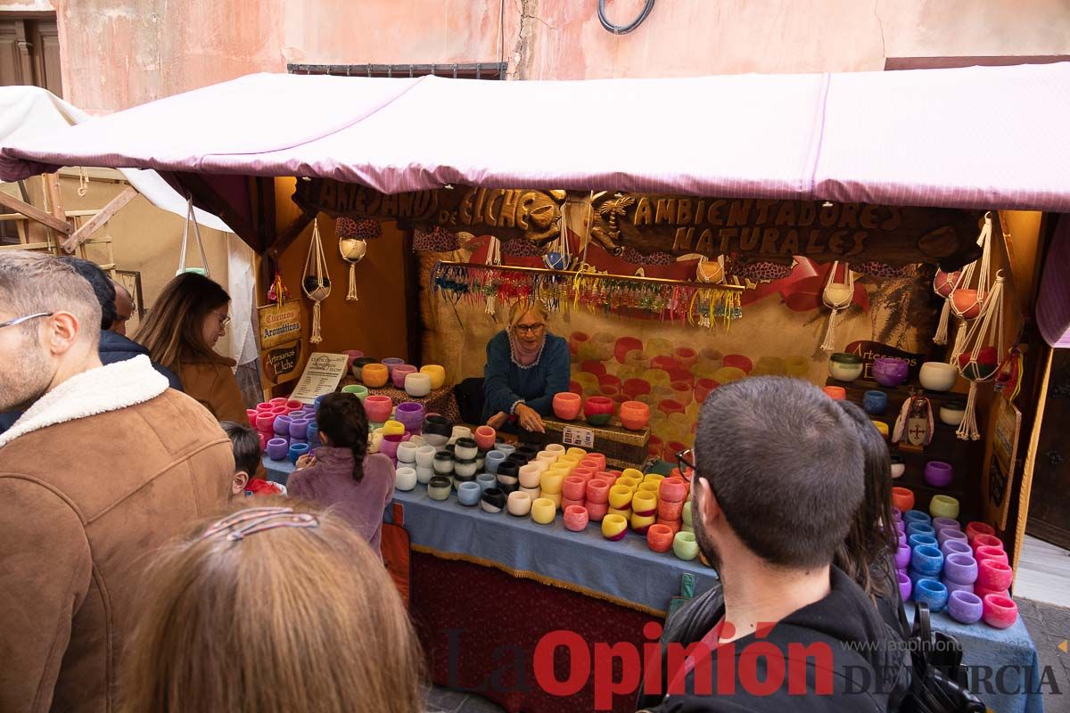 Mercado Medieval de Caravaca