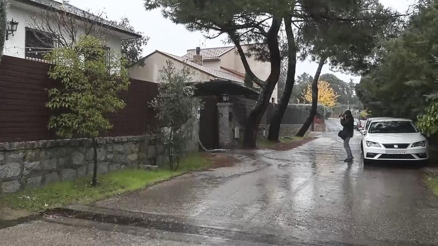 Crimen machista o &quot;fallo del sistema&quot;: las dos caras de la tragedia de Alpedrete (Madrid)