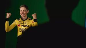 El Giro comença avui a Bulgària amb Vingegaard com a únic favorit