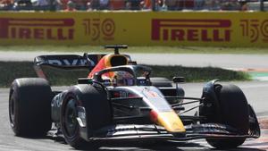 El calendari del Mundial de F1 batrà rècords el 2023 amb un total de 24 carreres