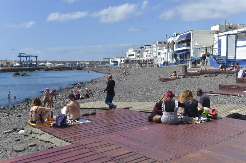 Agaete| Nuevas medidas en la restauración