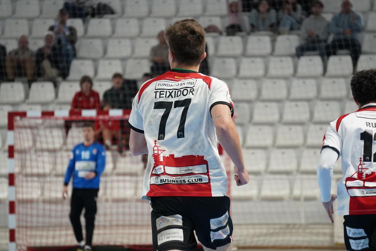 Oriol Teixidor