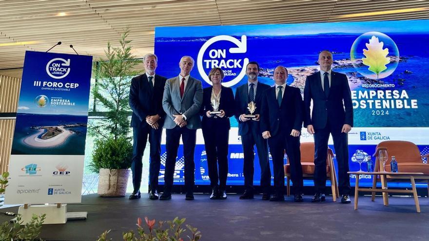 La sostenibilidad, la mejor herramienta empresarial