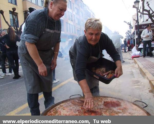 ZONA D 1 - PAELLAS DE BENICASSIM