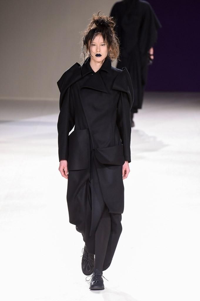 Yohji Yamamoto