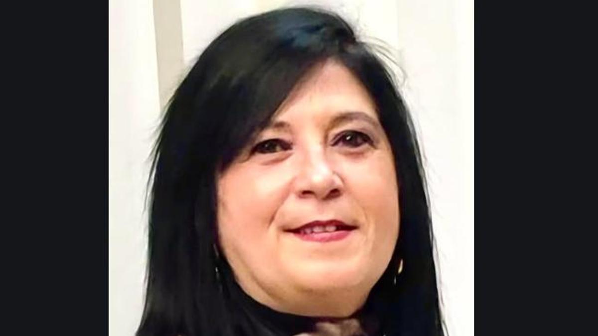 El PSOE de Mérida llora la pérdida de su compañera Teresa Marín Benítez.