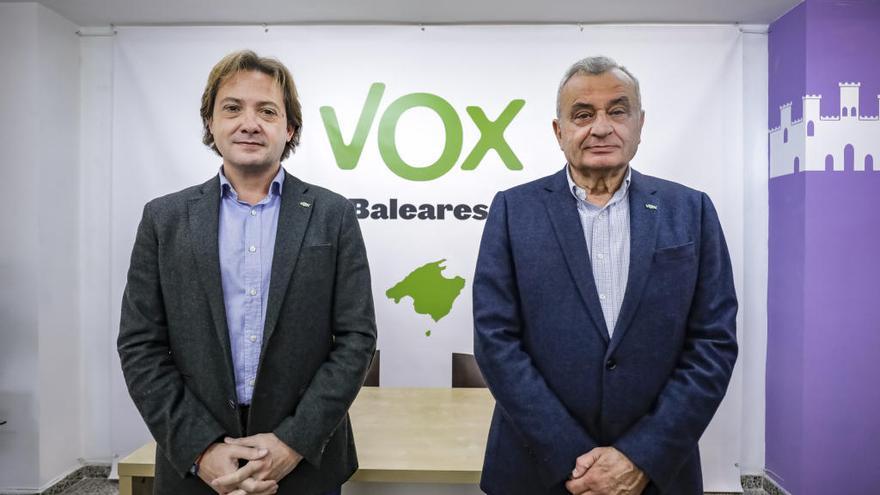 Vox domina las búsquedas en internet a golpe de polémica