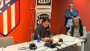 De la Morena: «Soc un impostor, me’n vaig abans que em descobreixin»